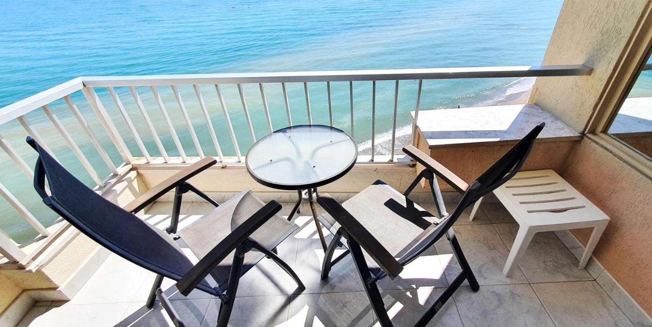 Diana 808 South-facing Beachfront With Amazing Sea Views Appartamento