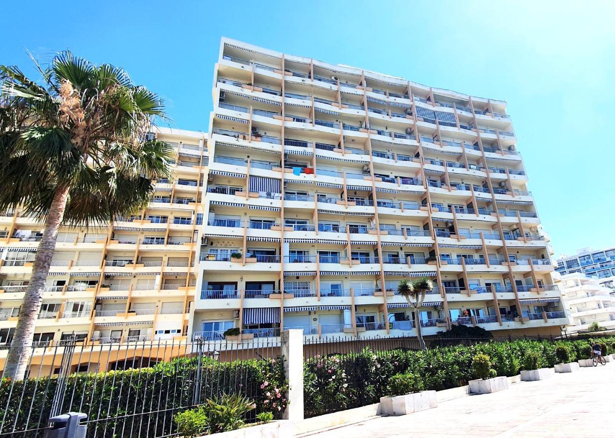 Appartamento Diana 808 South-facing Beachfront With Amazing Sea Views